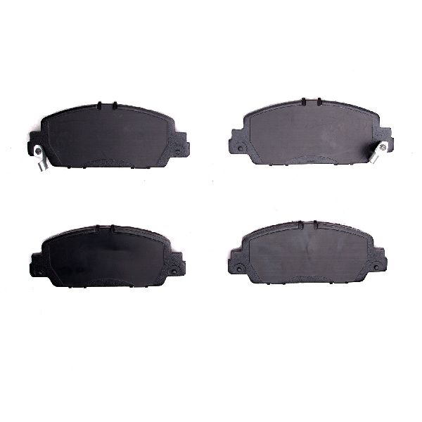 2016-2022 Honda HR-V Disc Brake Pad Set - Front (Dynamic Friction)