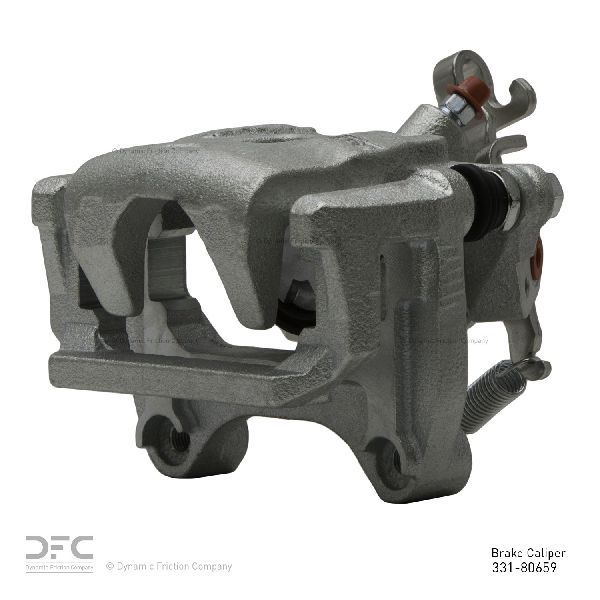 2013-2015 Mazda CX-5 Disc Brake Caliper - Rear Left (Dynamic Friction)