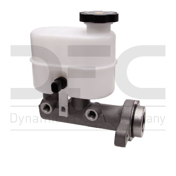 2014 Chevrolet Suburban Brake Master Cylinder (Dynamic Friction)