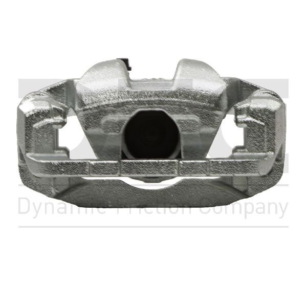 2011-2013 INFINITI QX56 Disc Brake Caliper - Rear Right (Dynamic Friction)