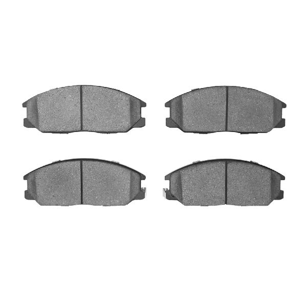 2003-2009 Kia Sorento Disc Brake Pad Set - Front (Dynamic Friction)
