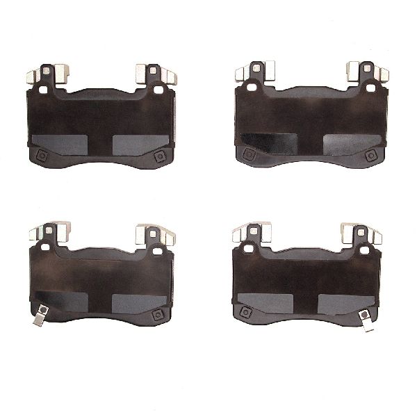 2019-2022 Genesis G70 Disc Brake Pad Set - Front (Dynamic Friction)