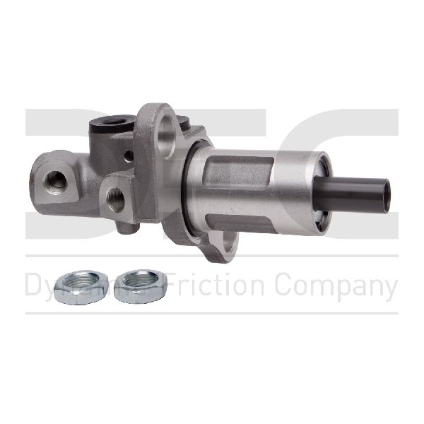 2002-2004 Audi A6 Brake Master Cylinder (Dynamic Friction)