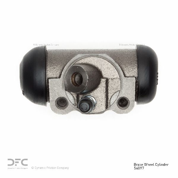 1953-1967 Ford F-100 Drum Brake Wheel Cylinder - Front Right (Dynamic Friction)