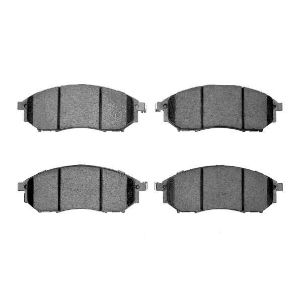 2005-2008 INFINITI G35 Disc Brake Pad Set - Front (Dynamic Friction)