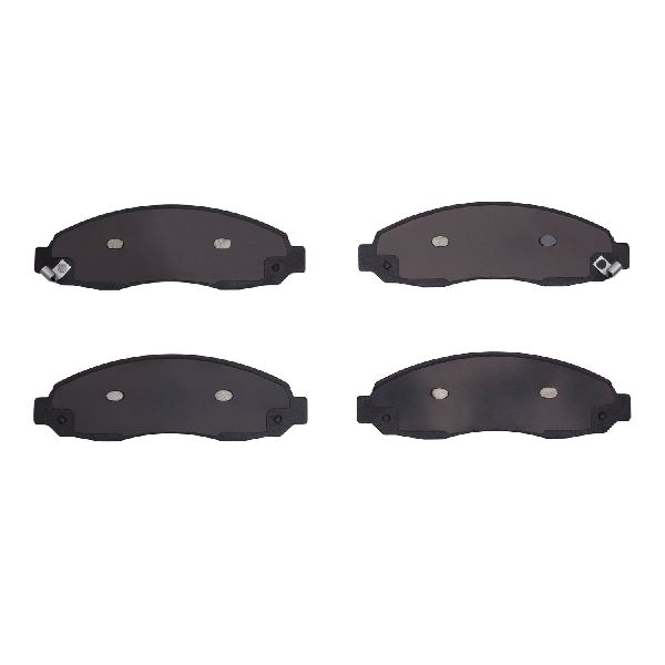 2003-2004 Dodge Dakota Disc Brake Pad Set - Front (Dynamic Friction)