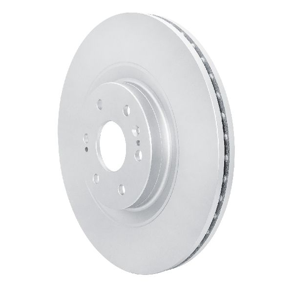 2025 Chevrolet Suburban Disc Brake Rotor - Front (Dynamic Friction)