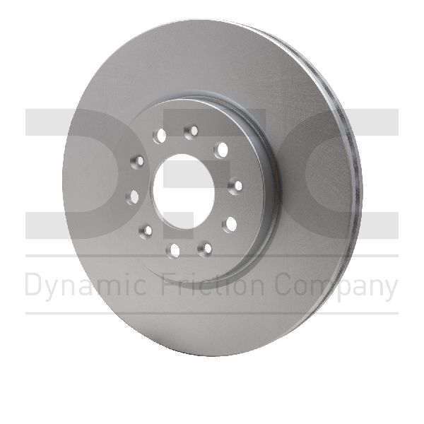 2018-2025 Chevrolet Equinox Disc Brake Rotor - Front (Dynamic Friction)