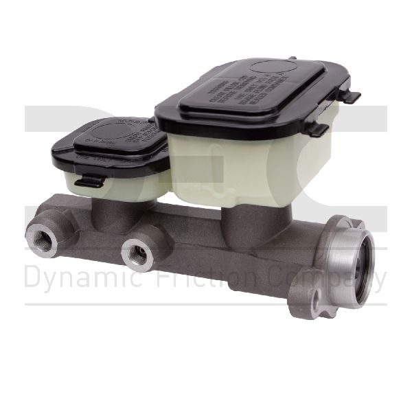 1985-1989 Chevrolet Astro Brake Master Cylinder (Dynamic Friction)