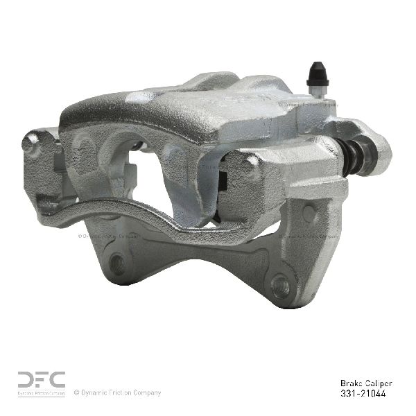 2010-2013 Kia Forte Koup Disc Brake Caliper - Front Right (Dynamic Friction)