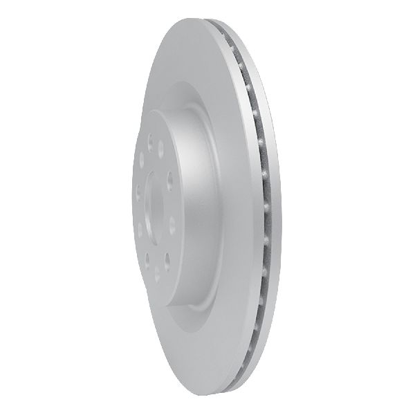 2019-2020 Cadillac CT6 Disc Brake Rotor - Rear (Dynamic Friction)