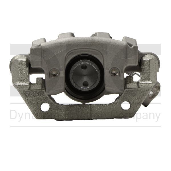 2003-2011 Saab 9-3 Disc Brake Caliper - Rear Right (Dynamic Friction)