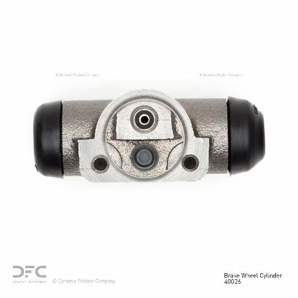 1996-1999 Dodge Caravan Drum Brake Wheel Cylinder - Rear (Dynamic Friction)