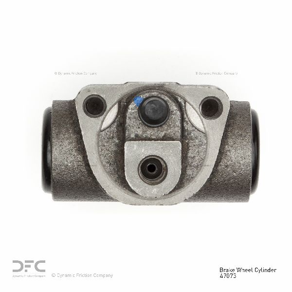 1988-1998 Chevrolet C2500 Drum Brake Wheel Cylinder - Rear (Dynamic Friction)