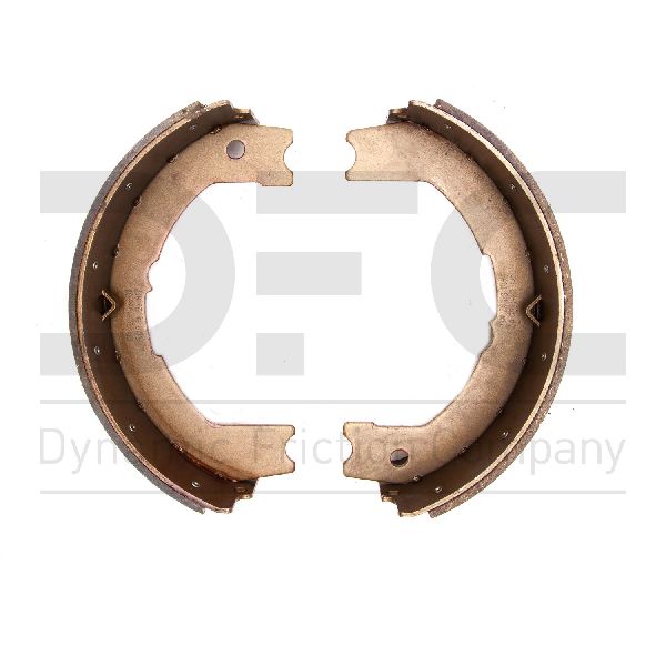 2002-2019 International 4300 Parking Brake Shoe - Rear (Dynamic Friction)