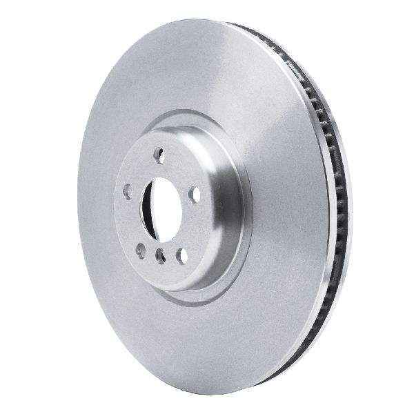 2021-2022 BMW 740i Disc Brake Rotor - Front (Dynamic Friction)