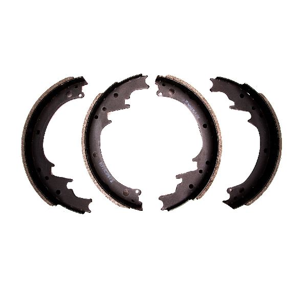 1953-1970 Cadillac DeVille Drum Brake Shoe Set - Front or Rear (Dynamic Friction)