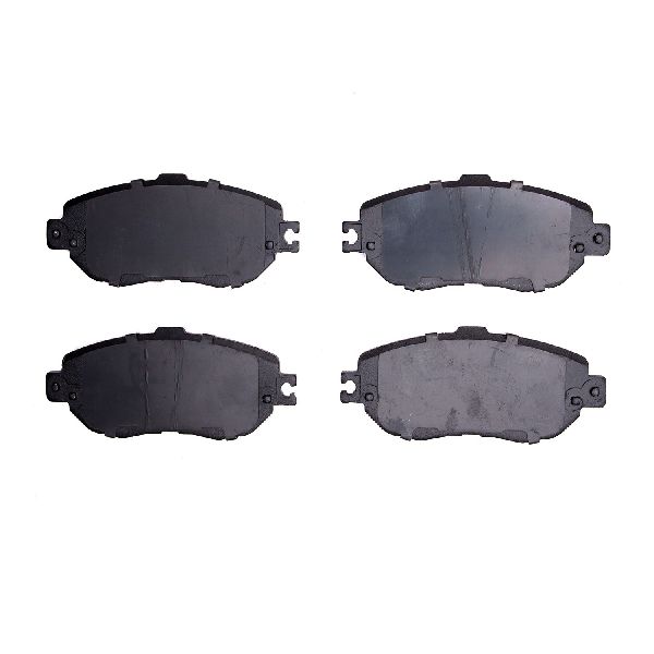 1993-1994 Lexus LS400 Disc Brake Pad Set - Front (Dynamic Friction)