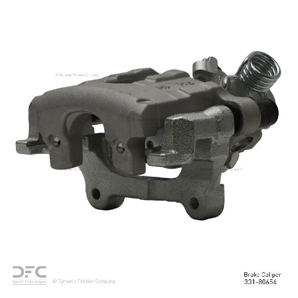2006-2016 Mazda 5 Disc Brake Caliper - Rear Right (Dynamic Friction)
