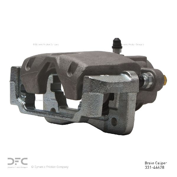 2005-2011 Cadillac STS Disc Brake Caliper - Rear Right (Dynamic Friction)