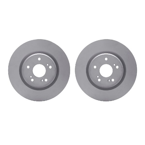 2019-2024 Acura RDX Disc Brake Rotor Set - Front (Dynamic Friction)