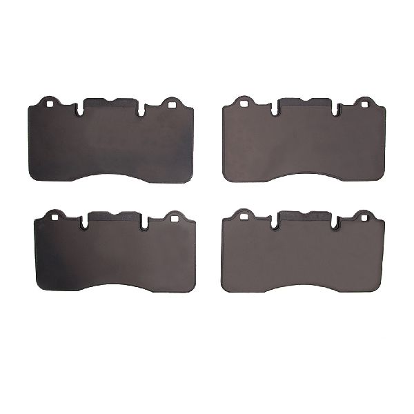 2016-2017 Dodge Viper Disc Brake Pad Set - Front (Dynamic Friction)