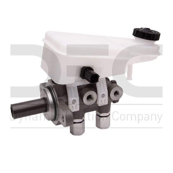 2008-2009 Dodge Avenger Brake Master Cylinder (Dynamic Friction)