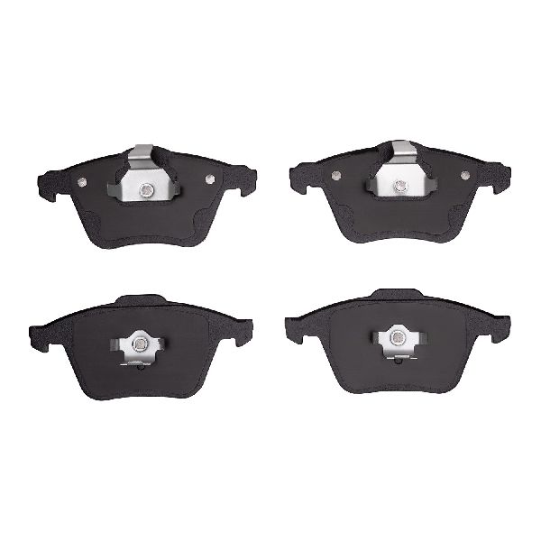 2007-2013 Mazda 3 Disc Brake Pad Set - Front (Dynamic Friction)