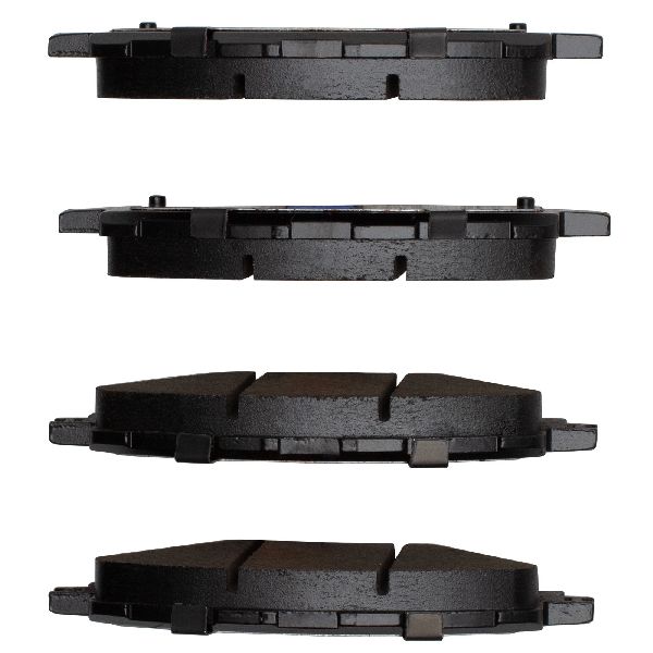 2016-2023 Mazda MX-5 Miata Disc Brake Pad Set - Front (Dynamic Friction)