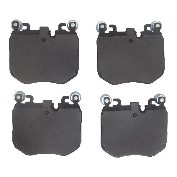 2025 BMW X3 Disc Brake Pad Set - Front (Dynamic Friction)