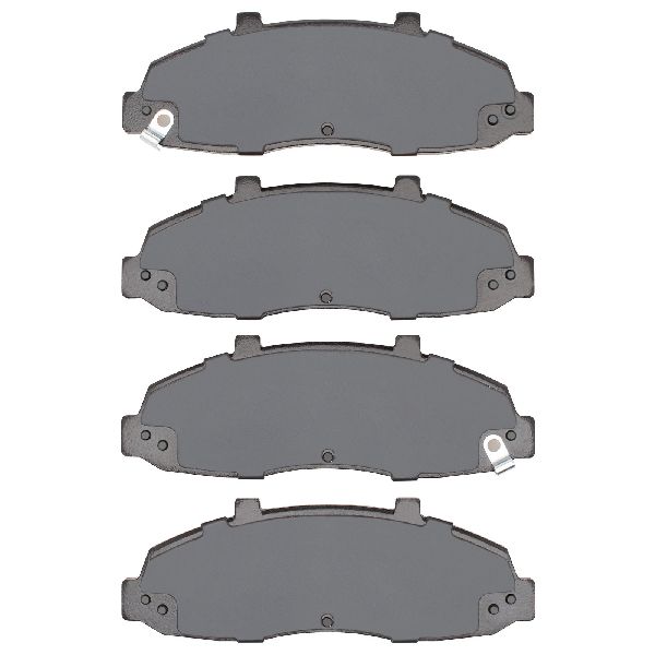 1997-2003 Ford F-150 Disc Brake Pad Set - Front (Dynamic Friction)
