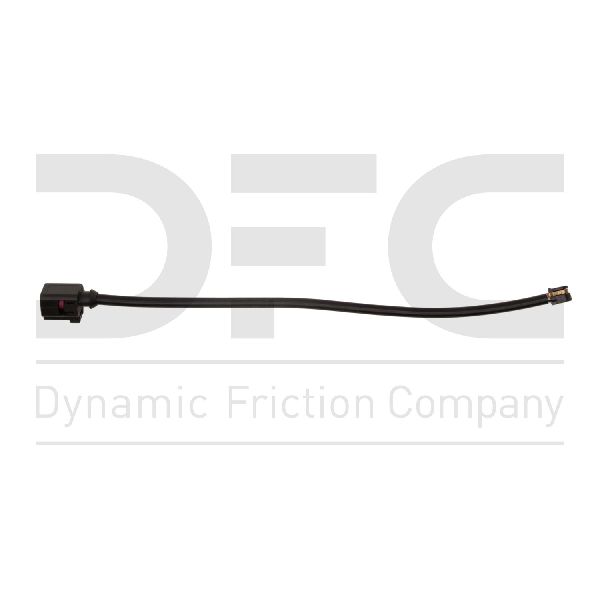 2019-2020 Porsche Cayenne Disc Brake Pad Wear Sensor - Front (Dynamic Friction)
