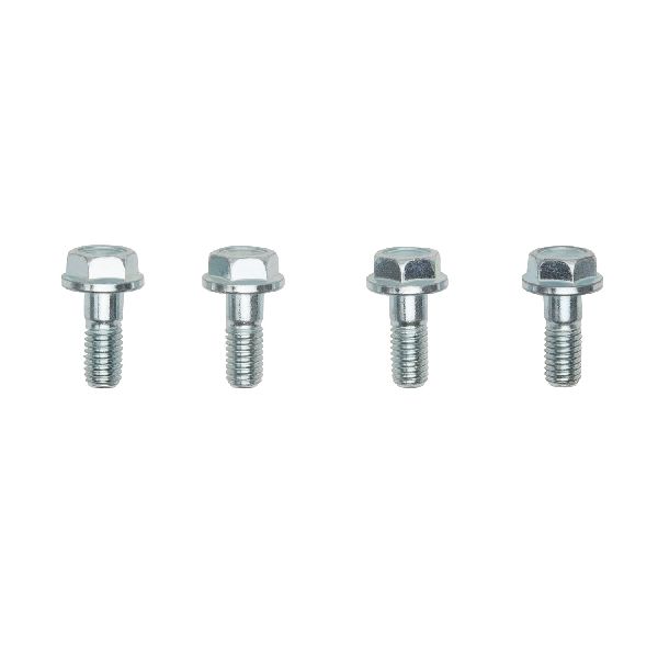 2016-2020 Audi A4 Disc Brake Hardware Kit - Rear (Dynamic Friction)