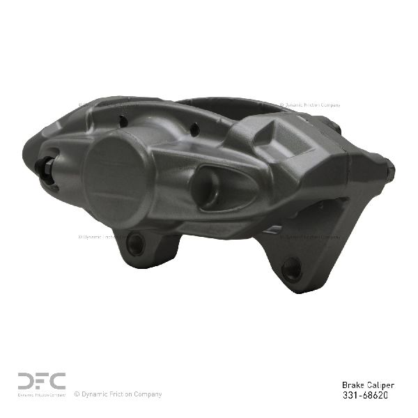 2014-2018 INFINITI Q50 Disc Brake Caliper - Rear Right (Dynamic Friction)
