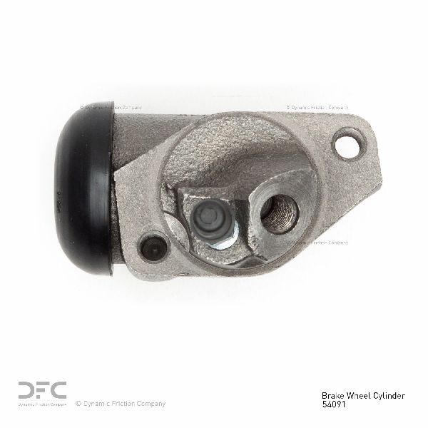 1961-1964 Ford F-250 Drum Brake Wheel Cylinder - Front Left (Dynamic Friction)