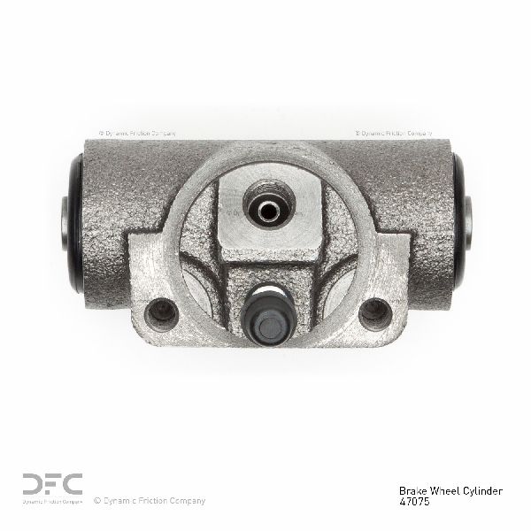 1992-2002 Chevrolet S10 Drum Brake Wheel Cylinder - Rear (Dynamic Friction)