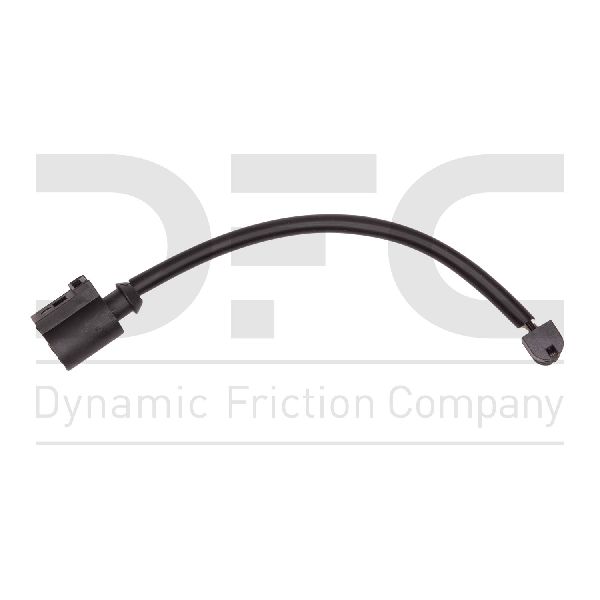 2013-2015 Porsche 911 Disc Brake Pad Wear Sensor - Rear (Dynamic Friction)