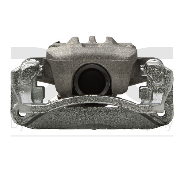 2014-2018 Subaru Forester Disc Brake Caliper - Rear Left (Dynamic Friction)