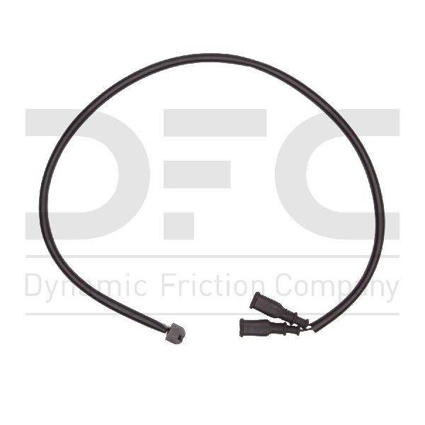 1978-1985 Porsche 928 Disc Brake Pad Wear Sensor - Rear (Dynamic Friction)