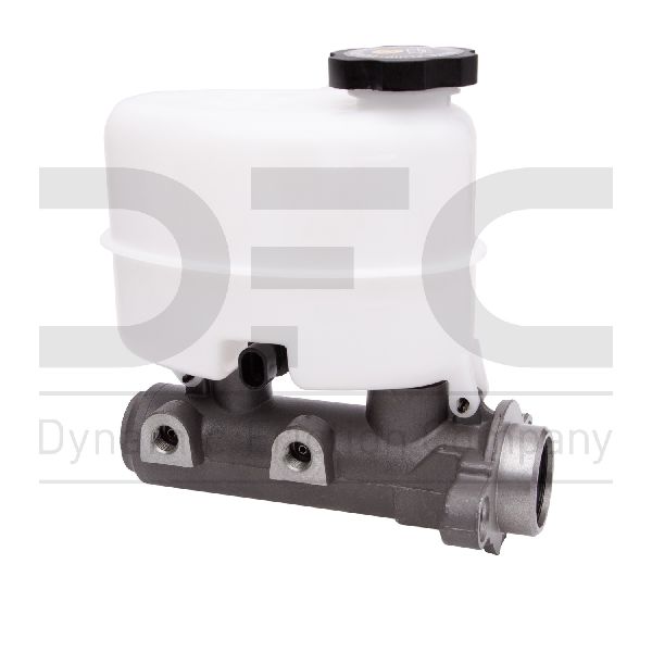 2001-2002 GMC Sierra 3500 Brake Master Cylinder (Dynamic Friction)