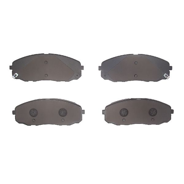 2015-2021 Kia Sedona Disc Brake Pad Set - Front (Dynamic Friction)