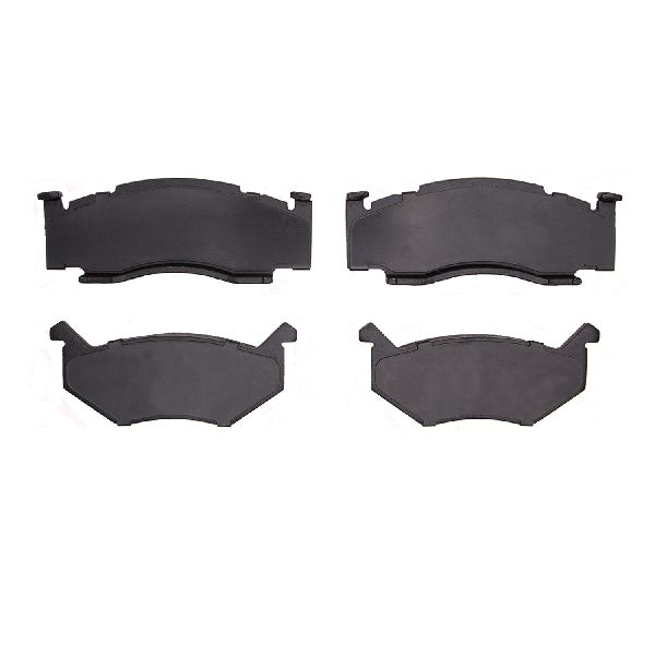 1979-1981 Dodge St. Regis Disc Brake Pad Set - Front (Dynamic Friction)