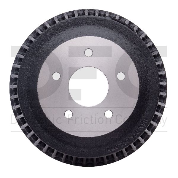 1966-1968 Pontiac GTO Brake Drum - Front (Dynamic Friction)