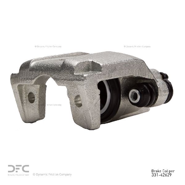 2003-2005 Lincoln Aviator Disc Brake Caliper - Rear Left (Dynamic Friction)