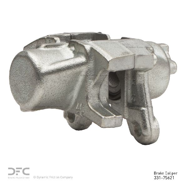 2001-2005 Lexus IS300 Disc Brake Caliper - Rear Left (Dynamic Friction)