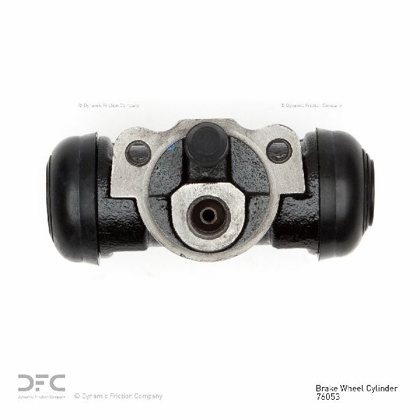 1996-2000 Toyota RAV4 Drum Brake Wheel Cylinder - Rear (Dynamic Friction)