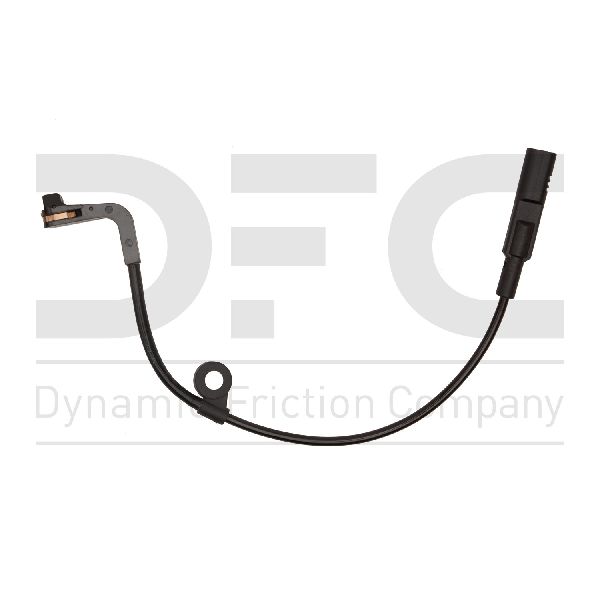 2021-2025 GMC Yukon XL Disc Brake Pad Wear Sensor - Rear (Dynamic Friction)