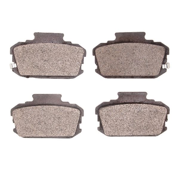 1973-1974 Nissan 610 Disc Brake Pad Set - Front (Dynamic Friction)
