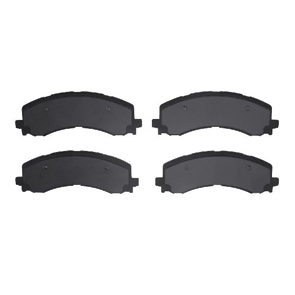 2022-2024 Lincoln Navigator Disc Brake Pad Set - Front (Dynamic Friction)
