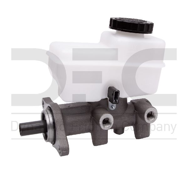 2009-2012 Suzuki Equator Brake Master Cylinder (Dynamic Friction)